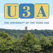 What is the U3A? There’s a Group Near You!