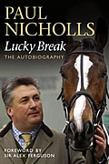 Famous National Hunt Trainer Paul Nicholls to Sign His Book in Papertrees