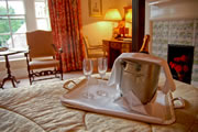 Celebrate with a Magical Valentine Evening at Holbrook House