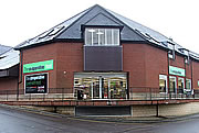 WBT Welcomes the Co-op to Wincanton