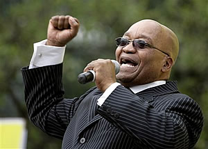 President Zuma (http://travelblog.portfoliocollection.com) President Zuma (http://travelblog.portfoliocollection.com)