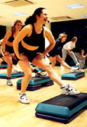 Weekend Fitness Classes Coming To Holbrook House