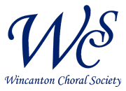 Wincanton Choral Society logo