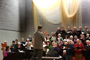 Wincanton Choral Society - Still Time to Join