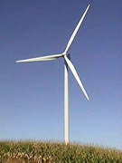 Wind Turbines Plan Withdrawn