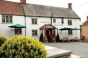 The Old Inn at Holton is Accredited at National Awards