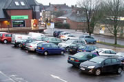 Controversy Over Car Parks Earmarked for Future Retail Development