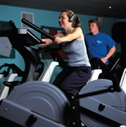 New Year, New Gym, New You at Holbrook House
