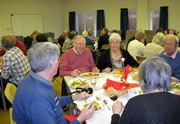 WLTA Annual Lunch is Another Great Success