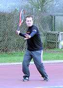 Wincanton Tennis Club Appoints New Coach