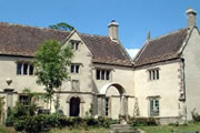 Balsam House Saved and Featured on the BBC