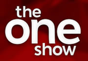 Kimber's Farm is on the One Show Tonight!