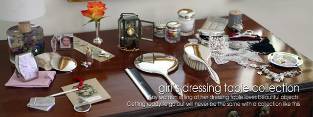 Girls dressing table Girls dressing table