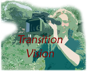 Transition Vision - multi-channel internet TV for Somerset, Dorset and Wiltshire