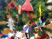 Crafty Christmas Fun at Carymoor Environmental Centre