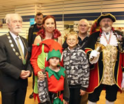 Wincanton's Best Extravaganza! See the Pictures, Read All About It - <small style='color: red;'>NEW VIDEO</small>