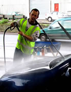 Roberto's Hand Car Wash - Pamper Your Motor