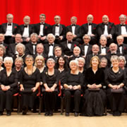 Wincanton Choral Society Gets Rave Reviews For Christmas Concert