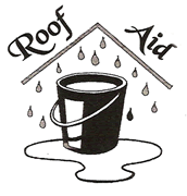 Roof Aid logo