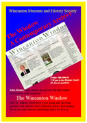 Museum Talk - The Wincanton Window: A Contemporary Archive