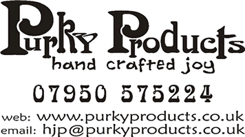 Purky Products contact details