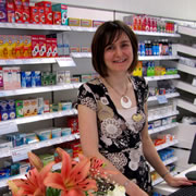 Health Centre's New On-Site Pharmacy Opens