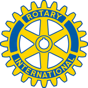 Brue Valley Rotary Club logo