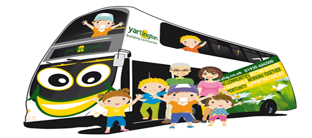 Yarlington Community Bus