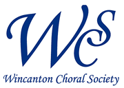 Wincanton Choral Society's New Term