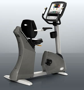 Hybrid fitness equipment