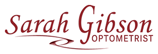 Sarah Gibson Optometrist logo