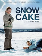 "Snow Cake" Showing at Wincanton Film Society on Wednesday 24th