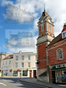 Wincanton & Castle Cary Seek Street Markets Researcher