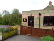Marsh Meadows Nursery Pre-School, Horsington