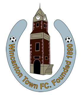 Wincanton Town Football Club Youth Section logo
