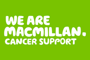 Come for Coffee – It's for Macmillan