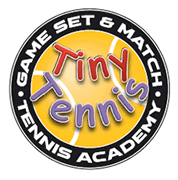 Tiny Tennis for Pre-schoolers at Wincanton Memorial Hall