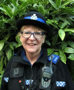 Wincanton PCSO's New Beat Surgery - A Fresh Approach to Community Policing