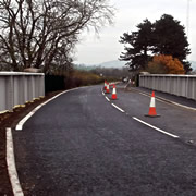 Castle Cary Bridge is Open... But What's the Cost?
