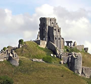 Museum & History Society Combines AGM with Corfe Castle Talk