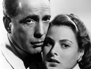 Film Society Plays Classic Bogart – Casablanca on 19th February