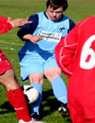 Disability Football Sessions at Wincanton Sports Ground