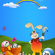 Easter Bingo at Carrington House on Monday 14th April