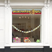 Wincanton Toys – A New Home Grown Business in Town