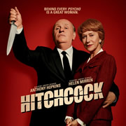 Hitchcock Screening at Wincanton Film Society - 23rd April 2014
