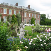 Famous Open Gardens and Specialist Plant Sale at Yarlington House