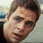 Jack Ryan: Shadow Recruit – Showing at The Bear, Monday 2nd June