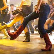 Charity Line Dancing Evening to Raise Funds for Community Defibrillators