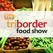 The Tri-Border Food Show at The Hunter’s Lodge Inn