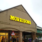Morrisons – its History & its Role in Wincanton’s Economy <small style='color: red'>UPDATED</small>